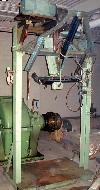 CUSTOM Piddler / Festooner for fiber tow.